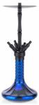 WD Hookah Narghilea WD Hookah Alux Flower Blue-albastru