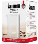 Bialetti Coffee Press Tartozék üveg 1000ml (3240/NW) (3240/NW) - eurowares
