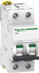 Schneider Electric ACTI9 iC60L kismegszakító, 2P, B, 0.5A, monokonnekt A9F93270 (A9F93270)
