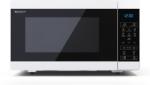Sharp YC-MS51E-W Mikrohullámú sütő