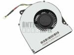 ASUS PRO5M PRO5MJF PRO5MJL PRO5MJN PRO5MJQ series 5V 0.5A processzor/CPU hűtő/ventilátor/fan