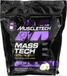 MuscleTech Mass Tech Extreme 2000 US. 2.72 kg -Bag Vanilla Milkshake