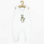 NEW BABY Baba pamut rugdalózó New Baby Polar Bear - babyboxstore - 4 570 Ft