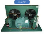 Bitzer Agregat Bitzer LH104/4EC-4.2Y-40S Refrigerare