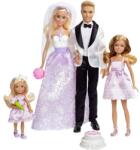 Mattel Barbie esküvői szett