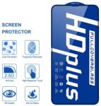 LITO Apple iPhone 15 Pro Lito HD Plus 2.5D Full Üvegfólia - Fekete