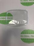 Globál Pack Svéd tál TETŐ (1000 ml dobozhoz)