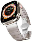 Apple Watch csillagfény fém szíj 38/40/41/42 (series10)mm