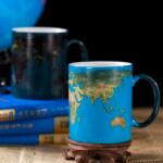 Balabim Nap és éj bögre (BA1073)