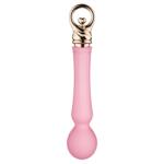  Vibrator Zalo Confidence Wand Massager Roz Vibrator