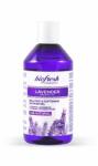Biofresh Lavender Shower Gel - Омекотяващ и релаксиращ душ гел 300мл