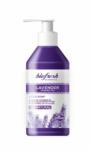 Biofresh Cosmetics Lavender Liquid Soap - Течен сапун с масло от лавандула 300мл