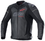 Alpinestars Geaca de piele sport ALPINESTARS MM93 TRACK