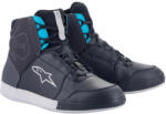 Alpinestars Ghete moto dama impermeabile ALPINESTARS CHROME DRYSTAR