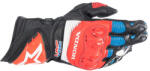 Alpinestars Manusi de piele racing ALPINESTARS HONDA GP PRO R3