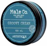 ARTISTIQUE Male Co. Groovy Cream