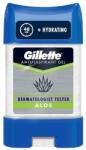 Gillette Deodorant Antiperspirant Gel Stick - Gillette Antiperspirant Gel Aloe, 70 ml