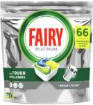 Fairy Detergent Capsule pentru Masina de Spalat Vase - Fairy Platinum, 66 capsule