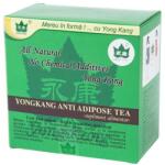 Yong Kang Ceai Antiadipos Original Yong Kang, 30 plicuri