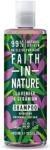 Faith in Nature Sampon Nutritiv cu Lavanda si Muscata pentru Par Normal si Uscat Faith in Nature, 400 ml