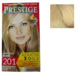 Rosa Impex Vopsea pentru Par Rosa Impex Prestige, nuanta 201 Very Light Blonde