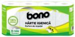 Bono Hartie Igienica cu Parfum de Musetel 3 Straturi Bono, 8 role
