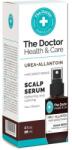 The Doctor Health & Care Ser pentru Netezire - The Doctor Health & Care Urea + Allantoin Hair Smoothness Scalp Serum Softening and Calming, 89 ml