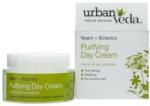 Urban Veda Crema de Zi Matifianta cu Extract de Neem Organic pentru Ten Gras Purifying - Urban Veda, 50 ml