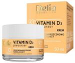 Delia Cosmetics Crema de Zi Antirid cu Vitamina D3, Delia Cosmetics, 50 ml