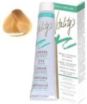 Vitality's Crema Coloranta Permanenta - Vitality's Linea Capillare Dye Cream, nuanta 100 Natural Ultrablond, 100ml