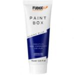 Fudge Vopsea de Par Semipermanenta - Fudge Paint Box Chasing Blue, 75 ml