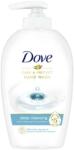 Dove Sapun Lichid Cremos Protectie si Ingrijire - Dove Care& Protect Hand Wash, 250 ml