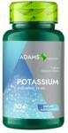 Adams Supplements Potassium 99 mg Adams Supplements, 30 capsule