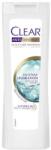 CLEAR Sampon Hidratant Antimatreata cu Extract de Cactus pentru Par si Scalp Uscat - Clear Anti-Dandruff Scalp Care Shampoo Intense Hydration Dry Scalp & Hair, 400 ml