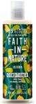 Faith in Nature Balsam Calmant cu Jojoba pentru Par Normal si Deteriorat Faith in Nature, 400 ml