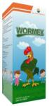 Sunwave Pharma Wormex Sirop Antiparazitar pentru Copii Sunwave Pharma, 200 ml