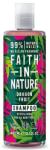 Faith in Nature Sampon Revitalizant cu Fructul Dragonului pentru Toate Tipurile de Par Faith in Nature, 400 ml