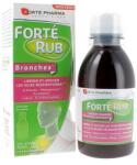 Forte Pharma Sirop pentru Tuse Forte Rub Forte Pharma, 200ml