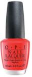 OPI Lac de Unghii - OPI Nail Lacquer, My Chihuahua Bites, 15ml