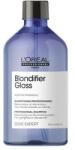 L'Oréal Sampon Iluminator pentru Par Blond - L'Oreal Professionnel Blondifier Gloss Shampoo, 500ml