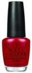 OPI Lac de Unghii - OPI Nail Lacquer, Amore At The Grand Canal, 15ml
