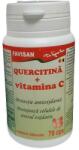 FAVISAN Quercitina + Vitamina C Favisan, 70 capsule