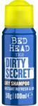 TIGI Sampon Uscat Tigi Bed Head Dirty Secret Dry Shampoo, 100 ml