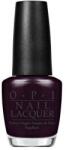 OPI Lac de Unghii - OPI Nail Lacquer, Lincoln Park After Dark , 15 ml