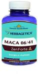 Herbagetica Maca Zen Forte Herbagetica, 120 capsule