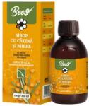 Dacia Plant Sirop cu Catina si Miere - Dacia Plant Beeo, cu Extract Smart Raw Active din Catina, 270 g / 200 ml