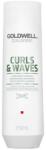 Goldwell Sampon pentru Par Cret sau Ondulat - Goldwell Dualsenses Curls&Waves Hydrating Shampoo 250 ml