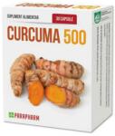 Parapharm Curcuma 500 Quantum Pharm, 30 capsule
