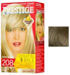 Rosa Impex Vopsea pentru Par Rosa Impex Prestige, nuanta 212 Dark Ash Blonde