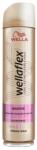 Wellaflex Fixativ fara Parfum cu Fixare Puternica - Wella Wellaflex Hairspray Sensitive Strong Hold, 250 ml